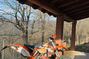 Ktm 450 exc 2012