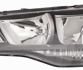 FARO PROIETTORE AUDI A1 DAL 2010