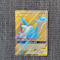 Latias e Latios GX - Alleati Full Art - 169/181