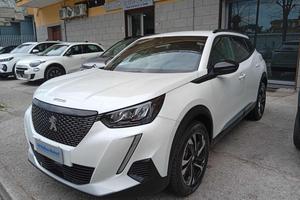 PEUGEOT 2008 BlueHDi 130 S&S EAT8 Allure Pack