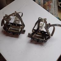 Pedali vintage VK Components modello VP-722 L