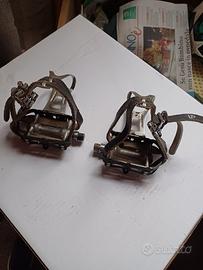 Pedali vintage VK Components modello VP-722 L