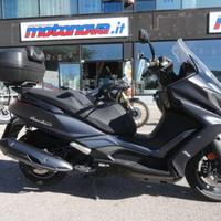KYMCO Downtown 350i DOWNTOWN 350i ABS