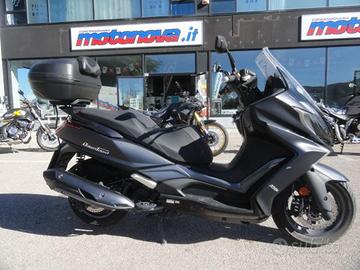 KYMCO Downtown 350i DOWNTOWN 350i ABS