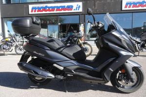KYMCO Downtown 350i DOWNTOWN 350i ABS