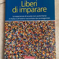 Liberi di imparare