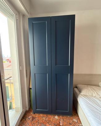 Armadio PAX IKEA 236x100x60cm