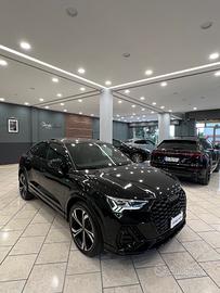 Audi Q3 SPB 35 TDI S tronic line edition