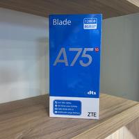 SMARTPHONE ZTE BLADE A75 5G-Diamond Black 128G
