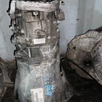 CAMBIO 646986 MERCEDES SPRINTER 2.2 TD