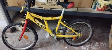 bicicletta 