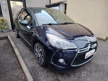 DS AUTOMOBILES DS 3 PureTech 110 S&S 1955 Editio