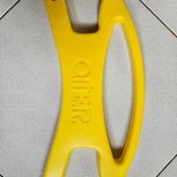 Muta Omer fruste gav erogatore, cappuccio scubapro