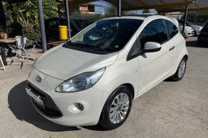 Ford Ka Ka+ 1.2 8V 69CV Titanium Km Certificati