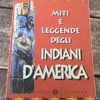 Miti e leggende degli indiani d'America