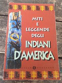 Miti e leggende degli indiani d'America