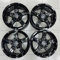 CERCHI USATI RAGGIO 16 POLLICI MERCEDES E - CPC469
