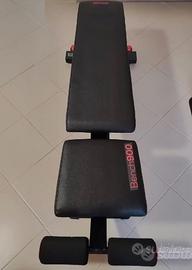 Kit pesi panca palestra casa