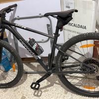 Cannondale Trail SL 3