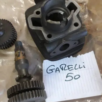 Garelli 50