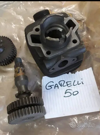 Garelli 50