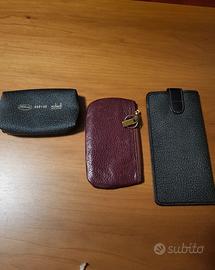 set accessori Borbonese 