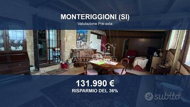Immobile in asta di 206 m² con più di 5 locali a M