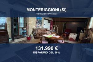 Immobile in asta di 206 m² con più di 5 locali a M