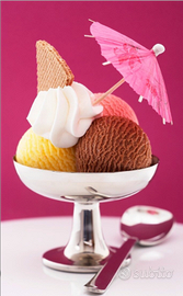 Bar Pasticceria Gelateria