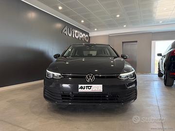 VOLKSWAGEN Golf 2.0 TDI DSG SCR Life