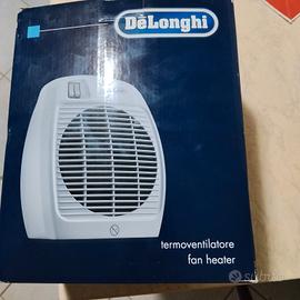 termoventilatore De Longhi