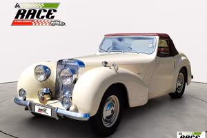 TRIUMPH - 2000 ROADSTER