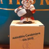 THUN da collezione dei Carabinieri anno 2019