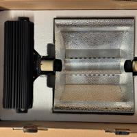 Kit illuminazione CMH/LEC Solux Selecta II 630w