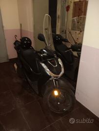 honda sh 125