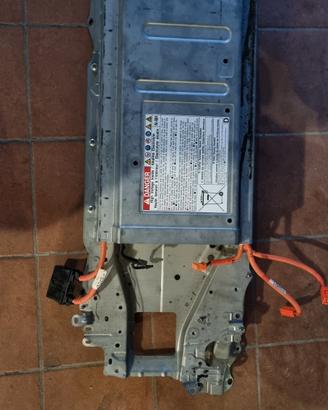 pacco batterie prius 
