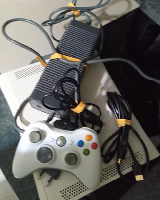 x box