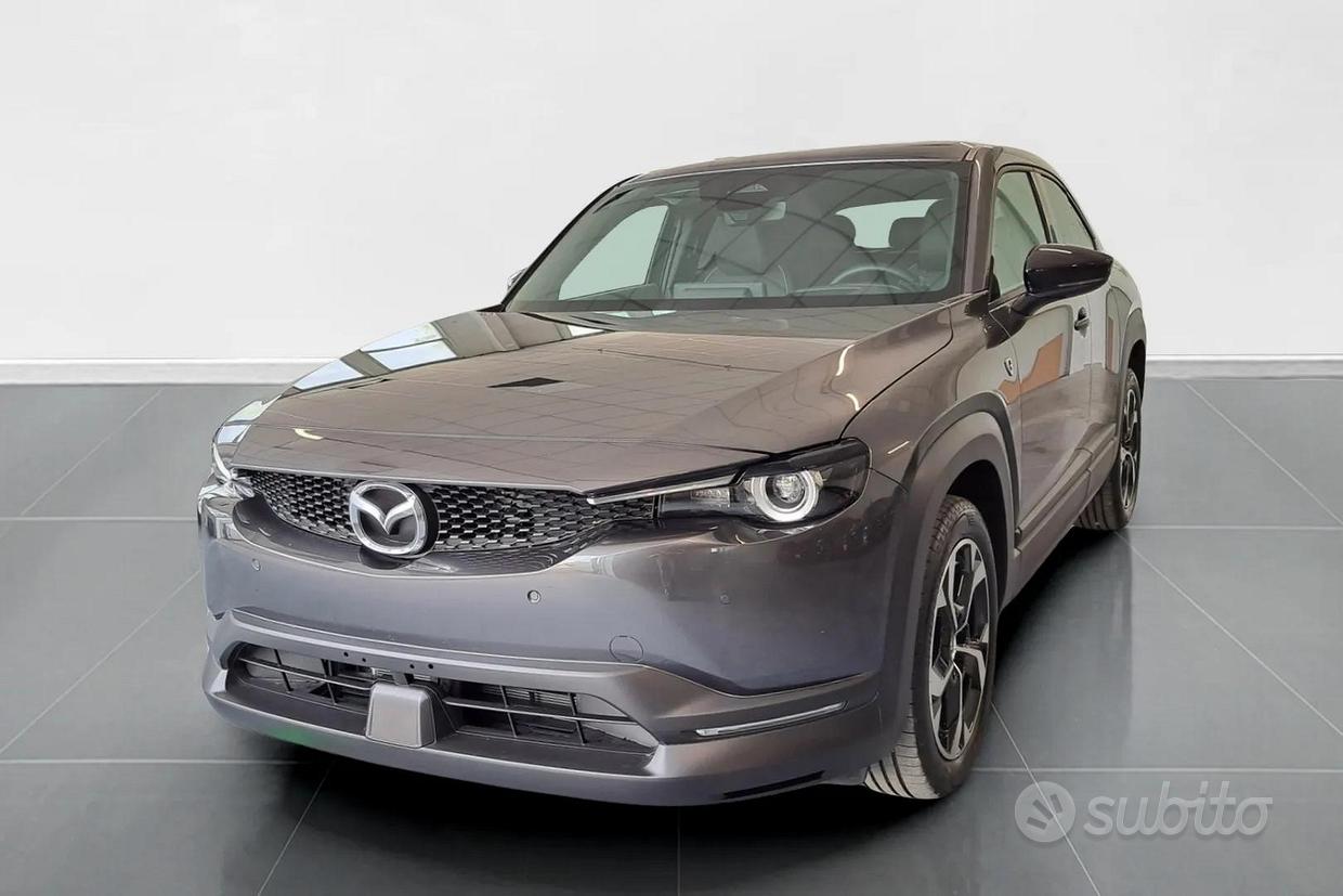 Mazda MX-30