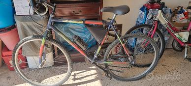 Mountaiinbike Atala 26