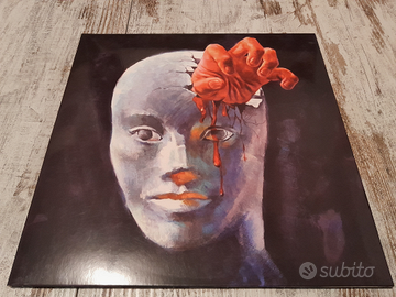 Spasmo Morricone colonna sonora ost film Lenzi