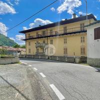 2 LOCALI A USSEGLIO