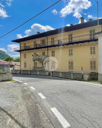 2 LOCALI A USSEGLIO