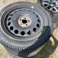 pneumatici invernali 