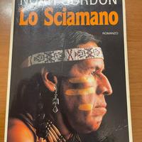 Libro “Lo Sciamano”