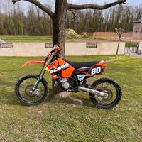 Ktm sx 2006