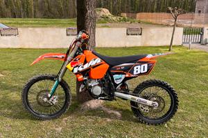 Ktm sx 2006