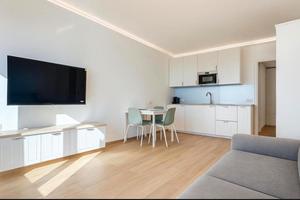 Casa Vacanze Ospedaletti con Piscina