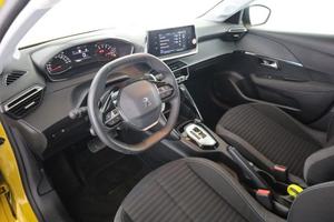 PEUGEOT 208 208 PureTech 100 Stop&Start EAT8 5 p