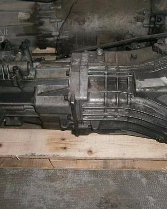 Cambio completo per fuoristrada Kia Sorrento 4x4