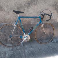 Bici da corsa FAGGIN vintage